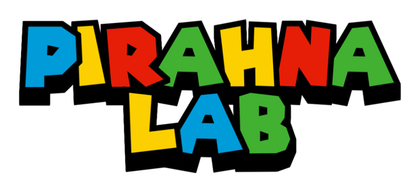 Piranha Lab
